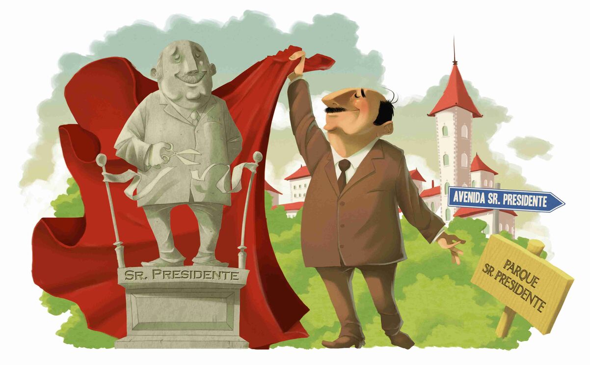 RR + inaugurações