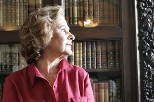 Rosa Lobato Faria entrevista de vida