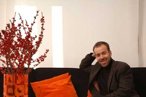 Reportagem: o Amor Perfeito de Tenente