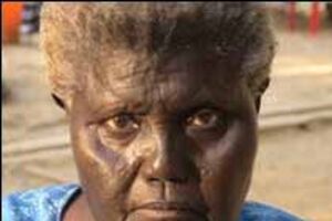 Morre última mulher que sabia falar língua com 65 mil anos