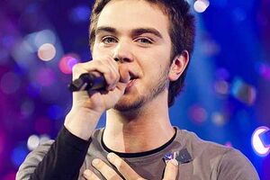 Veja os melhores momentos do vencedor do 'Ídolos'