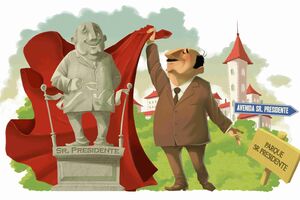 RR + inaugurações