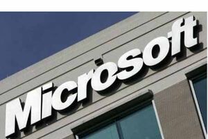 Microsoft