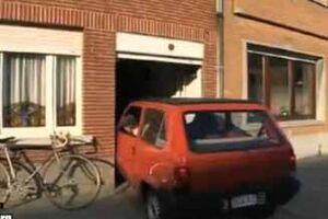 O 'mestre' dos carros