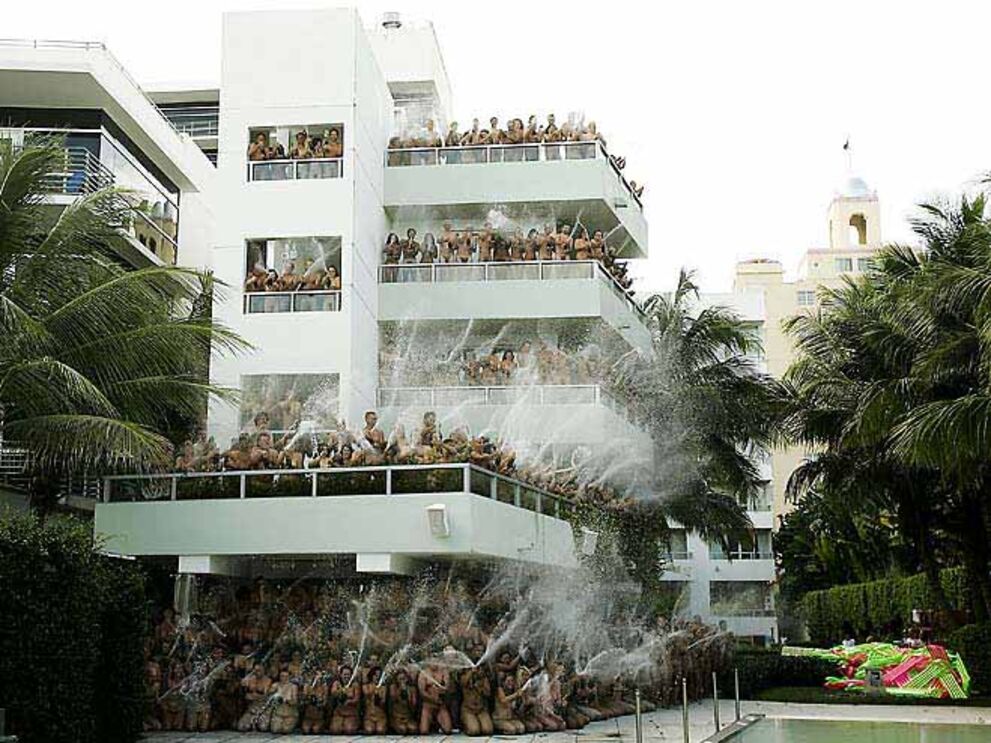 Tunick