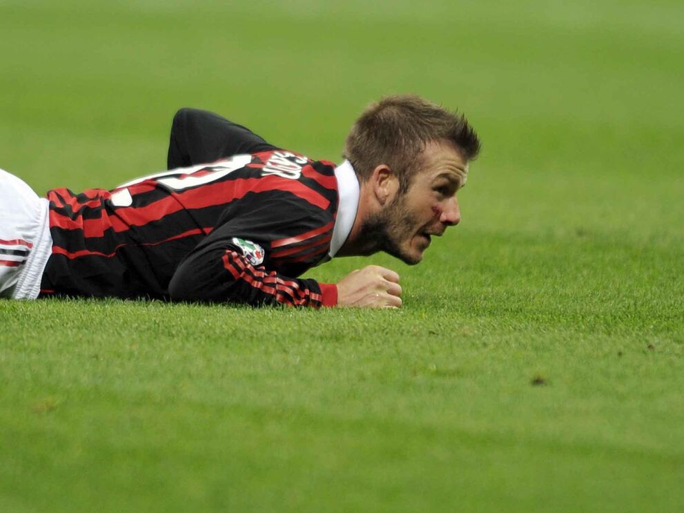 Beckham