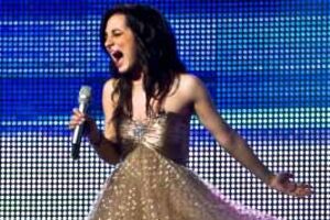 Filipa Azevedo vence Festival da Canção 2010