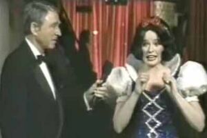 Óscares de 1989 envergonharam Academia (vídeo)