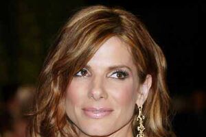 Sandra Bullock é a pior actriz do ano