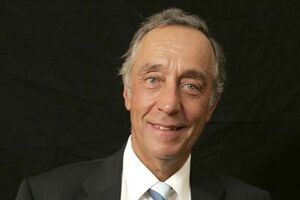 Marcelo Rebelo de Sousa