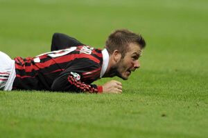 Beckham