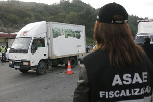 ASAE apreende 100 milhões €
