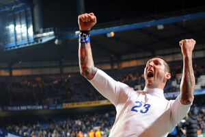 Inter de Mourinho nos quartos