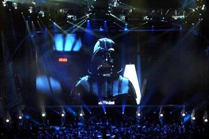 Lisboa recebe 'Star Wars in Concert'