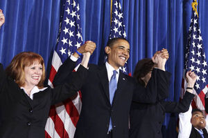 O plano histórico de Obama em quatro minutos (vídeo)