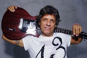 Zé Pedro