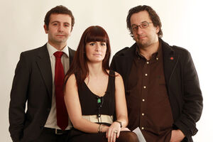 Conheça a nova equipa do Blogue de Esquerda da SÁBADO