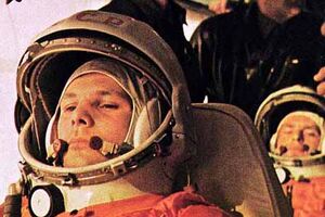 Yuri Gagarin