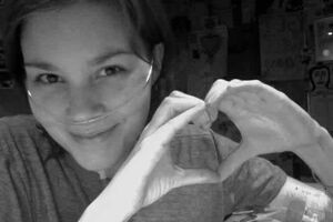 Doente partilha a morte na Internet (vídeo)