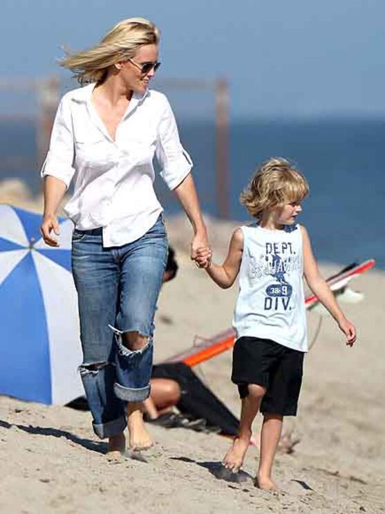 Jenny McCarthy