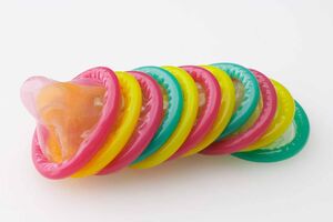 Testador de preservativos