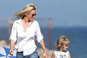 Jenny McCarthy