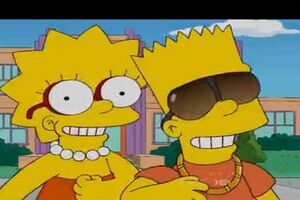 Simpsons: episódio abre com música de Kesha