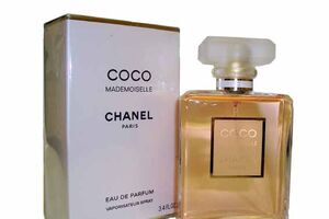 Chanel Coco - 18 ingredientes