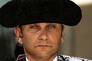 Ele sobreviveu (vídeo)