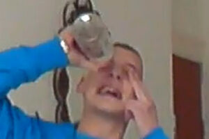 Sabe qual é a última moda dos EUA?