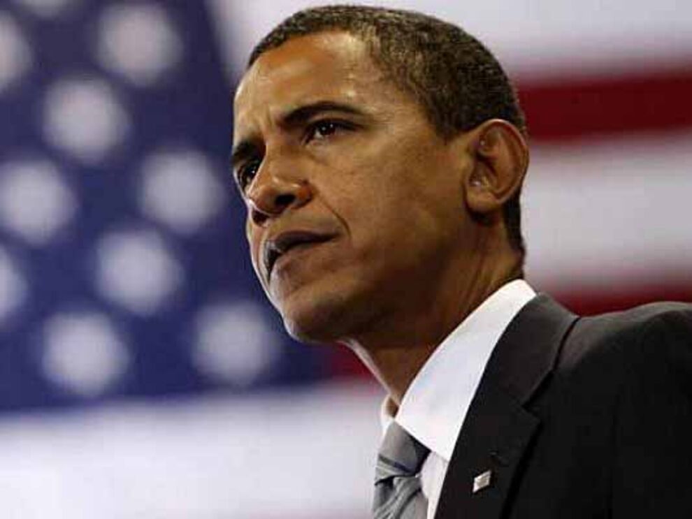 Barack Obama