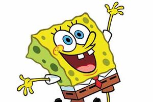 Esponja Bob