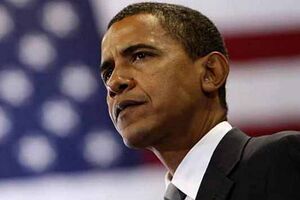 Barack Obama