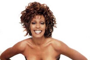 Whitney Houston