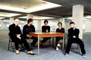 Radiohead