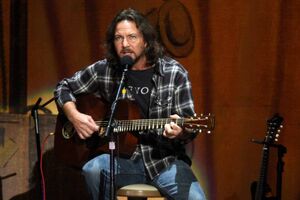 Saiba onde os Pearl Jam vão passar férias em Portugal