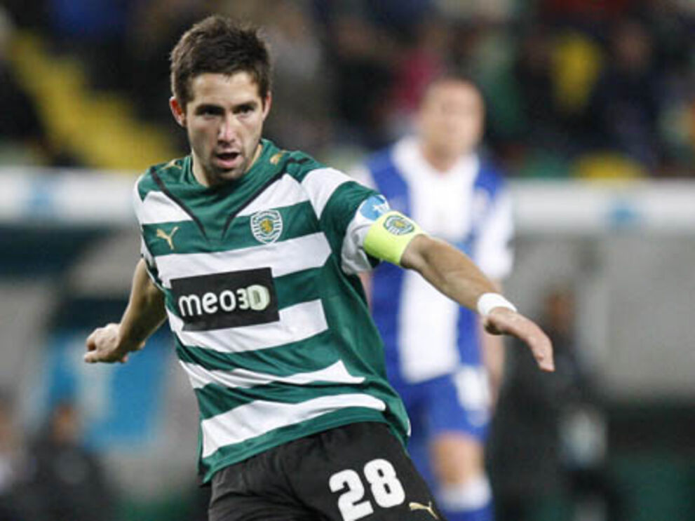 João Moutinho