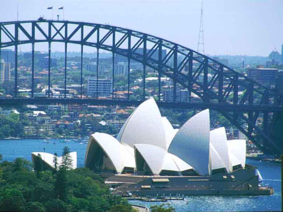 Austrália