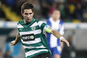 João Moutinho