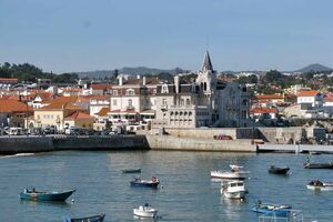 Cascais festivais ao ar livre