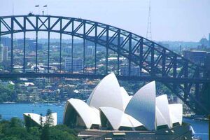 Austrália