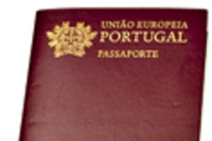 Passaporte