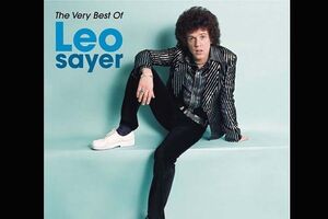 Leo Sayer - I Am The Walrus 