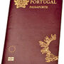 Crise do coronavírus aumenta “poder” do passaporte português