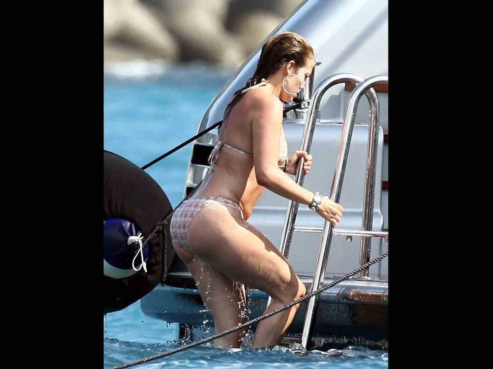Jennifer Lopez