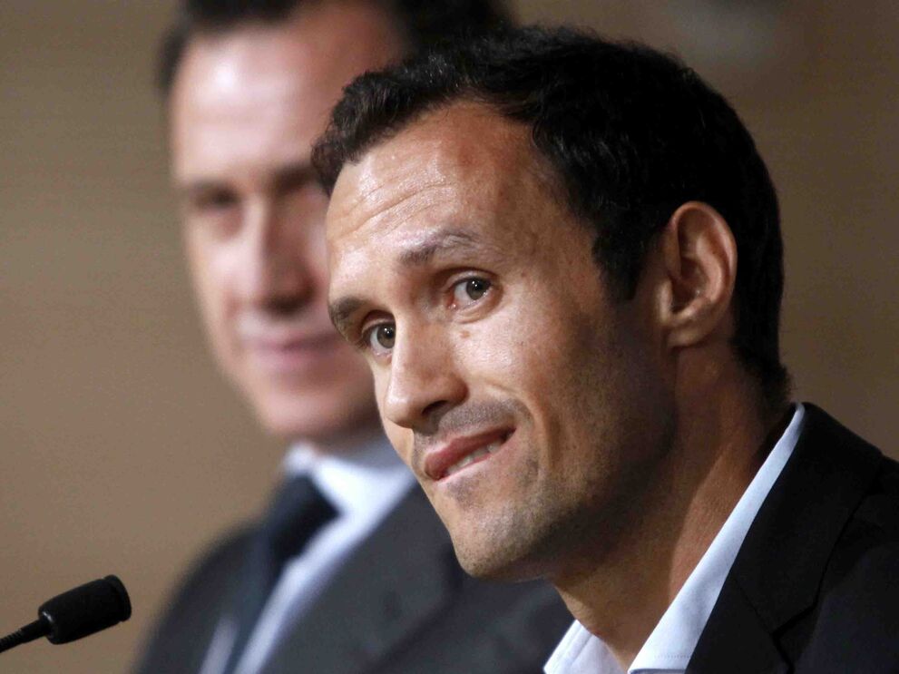 Ricardo Carvalho