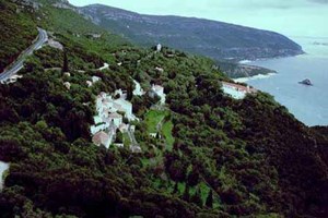 Zero queixa-se à União Europeia de novo projeto turístico na Arrábida/Espichel