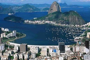Governador do Rio de Janeiro acusado de receber subornos
