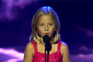 Descubra quem é a nova Susan Boyle (vídeo)