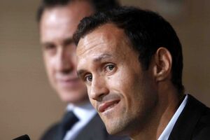 Ricardo Carvalho